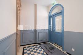 Apartment for sale in Riga, 108.20m2