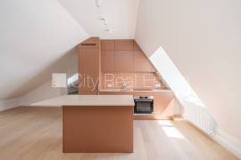Apartment for sale in Riga, 108.20m2