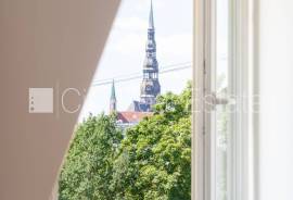 Apartment for sale in Riga, 108.20m2