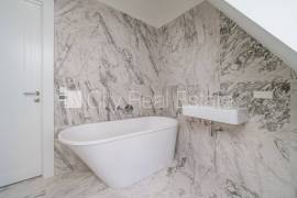 Apartment for sale in Riga, 108.20m2