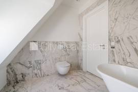 Apartment for sale in Riga, 108.20m2
