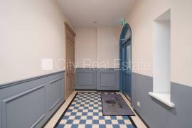 Apartment for sale in Riga, 108.20m2