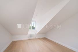 Apartment for sale in Riga, 108.20m2
