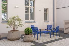 Apartment for sale in Riga, 108.20m2