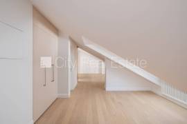 Apartment for sale in Riga, 108.20m2