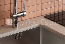 Apartment for sale in Riga, 108.20m2