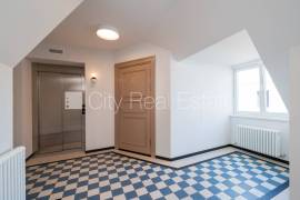 Apartment for sale in Riga, 108.20m2