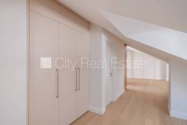 Apartment for sale in Riga, 108.20m2