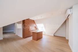 Apartment for sale in Riga, 108.20m2