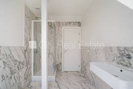 Apartment for sale in Riga, 108.20m2