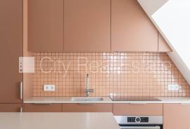 Apartment for sale in Riga, 108.20m2