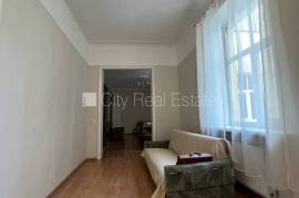 Apartment for rent in Riga, 123.00m2