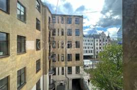 Apartment for rent in Riga, 123.00m2