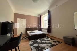 Apartment for rent in Riga, 123.00m2