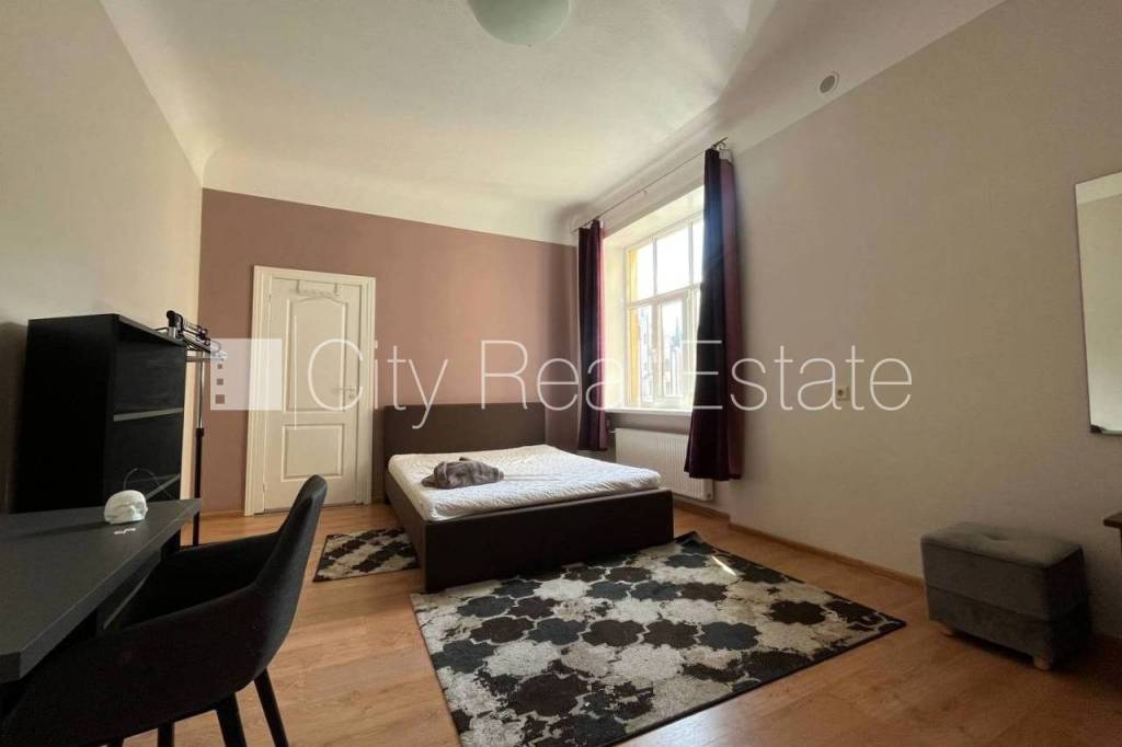 Apartment for rent in Riga, 123.00m2