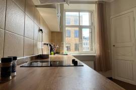 Apartment for rent in Riga, 123.00m2