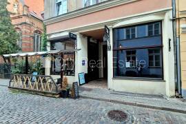 Apartment for sale in Riga, 71.90m2