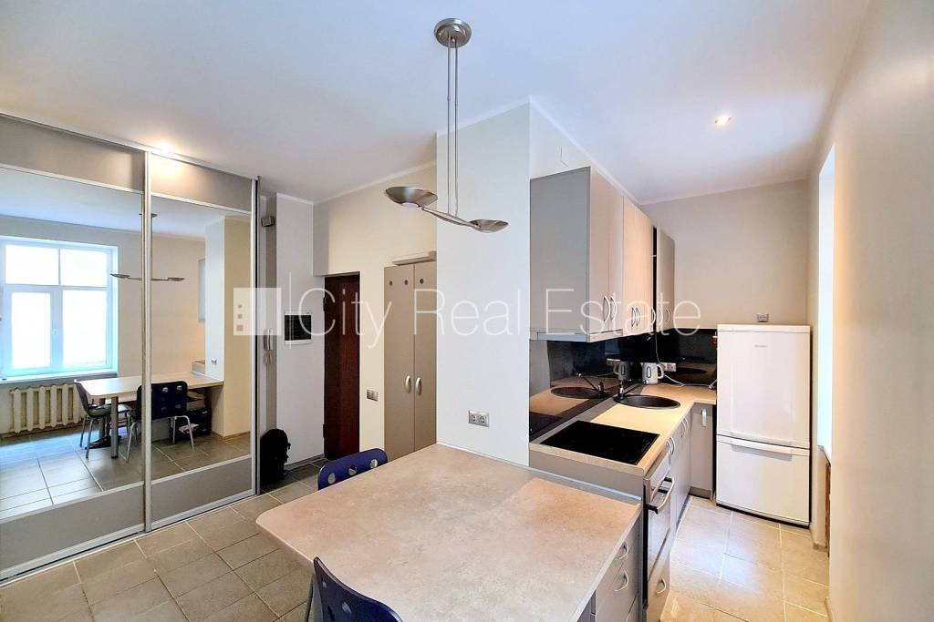 Apartment for sale in Riga, 71.90m2