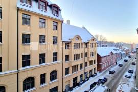 Apartment for sale in Riga, 203.40m2