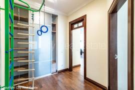 Apartment for sale in Riga, 203.40m2