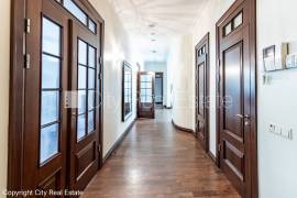 Apartment for sale in Riga, 203.40m2