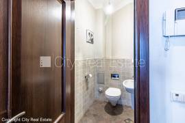 Apartment for sale in Riga, 203.40m2