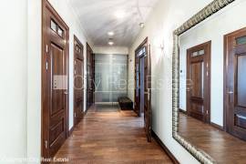 Apartment for sale in Riga, 203.40m2