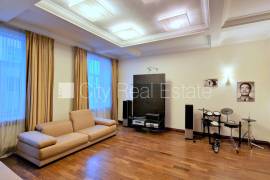 Apartment for sale in Riga, 203.40m2