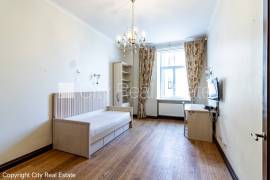 Apartment for sale in Riga, 203.40m2