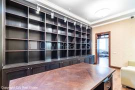 Apartment for sale in Riga, 203.40m2