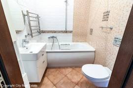 Apartment for sale in Riga, 203.40m2