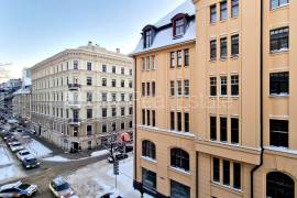 Apartment for sale in Riga, 203.40m2
