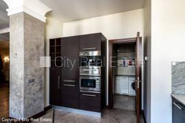 Apartment for sale in Riga, 203.40m2