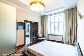 Apartment for sale in Riga, 203.40m2