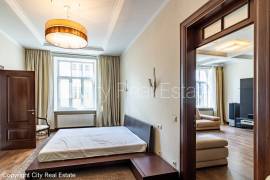 Apartment for sale in Riga, 203.40m2
