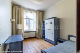 Apartment for sale in Riga, 203.40m2