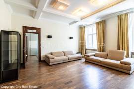 Apartment for sale in Riga, 203.40m2