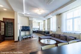 Apartment for sale in Riga, 203.40m2