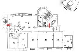 Apartment for sale in Riga, 203.40m2