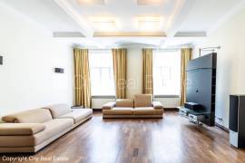 Apartment for sale in Riga, 203.40m2