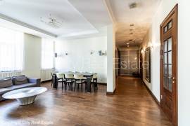Apartment for sale in Riga, 203.40m2