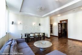 Apartment for sale in Riga, 203.40m2