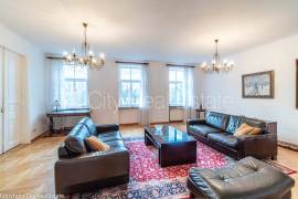 Apartment for rent in Riga, 199.10m2