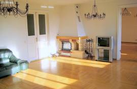 Apartment for sale in Riga, 199.10m2