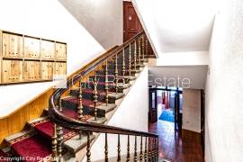 Apartment for sale in Riga, 199.10m2