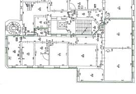 Apartment for sale in Riga, 199.10m2