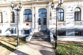 Apartment for sale in Riga, 199.10m2