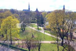 Apartment for sale in Riga, 199.10m2