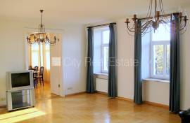 Apartment for sale in Riga, 199.10m2