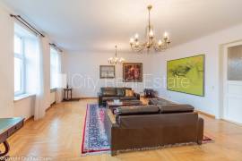 Apartment for sale in Riga, 199.10m2